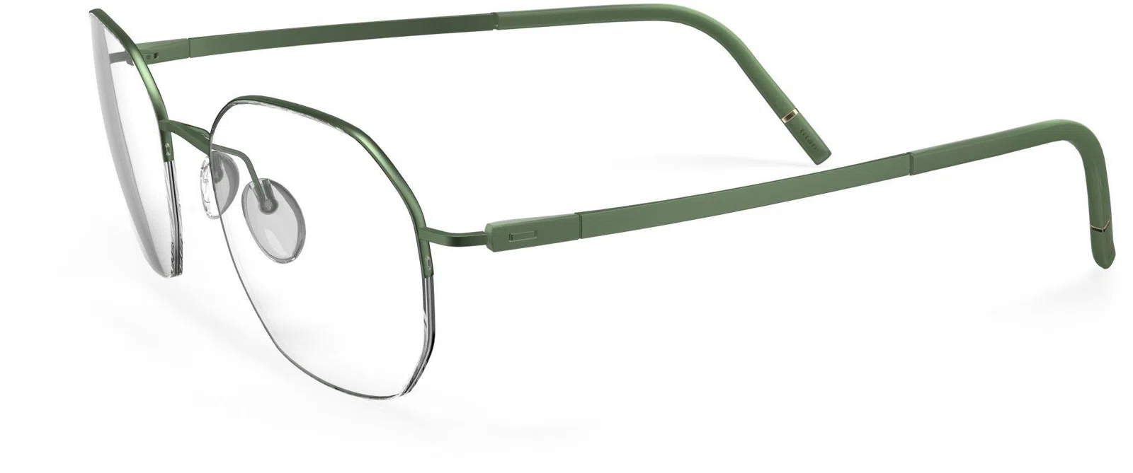 Silhouette Dynamic Dawn 5584 Eyeglasses - view 20